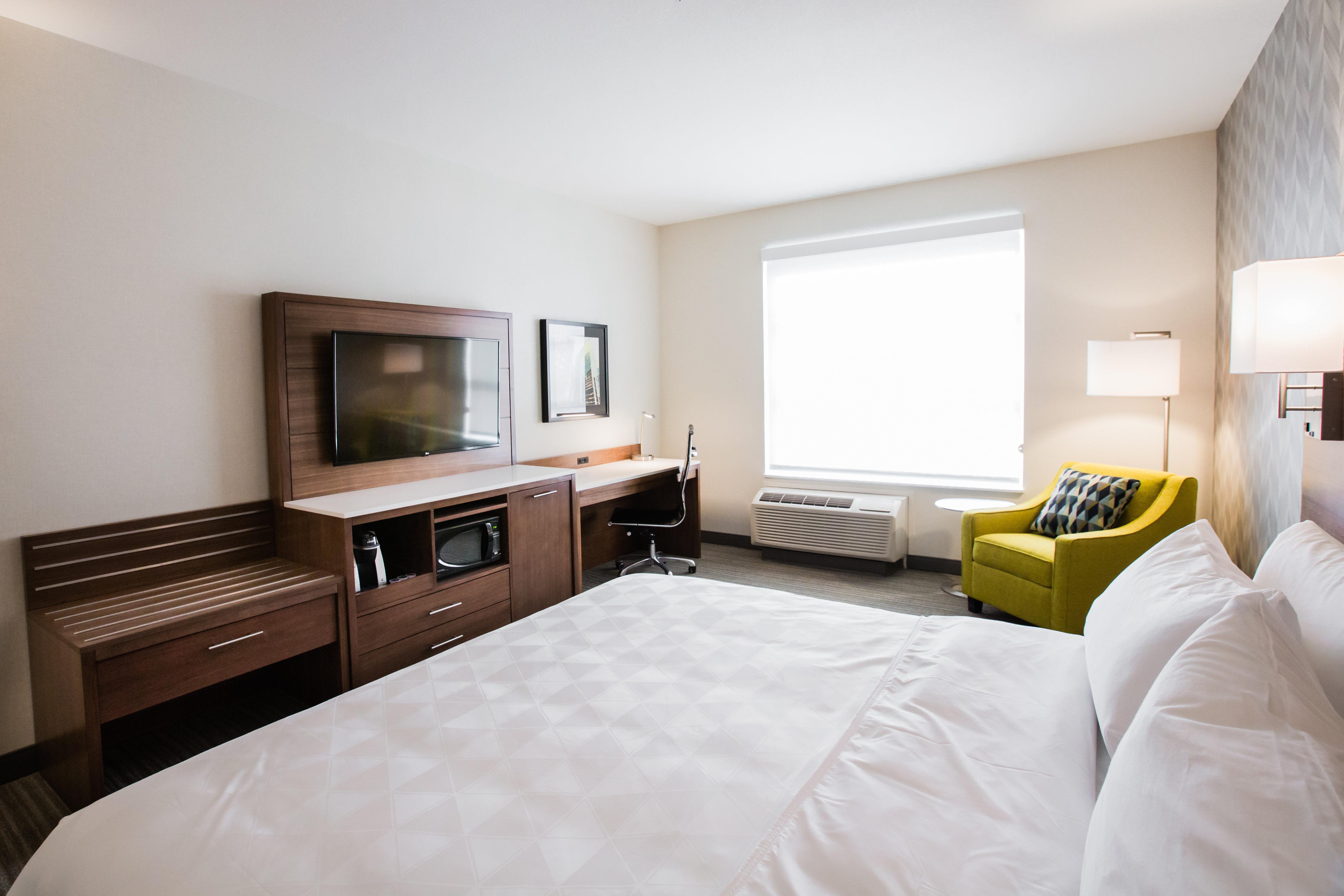 Holiday Inn Calgary South Conference Center מראה חיצוני תמונה