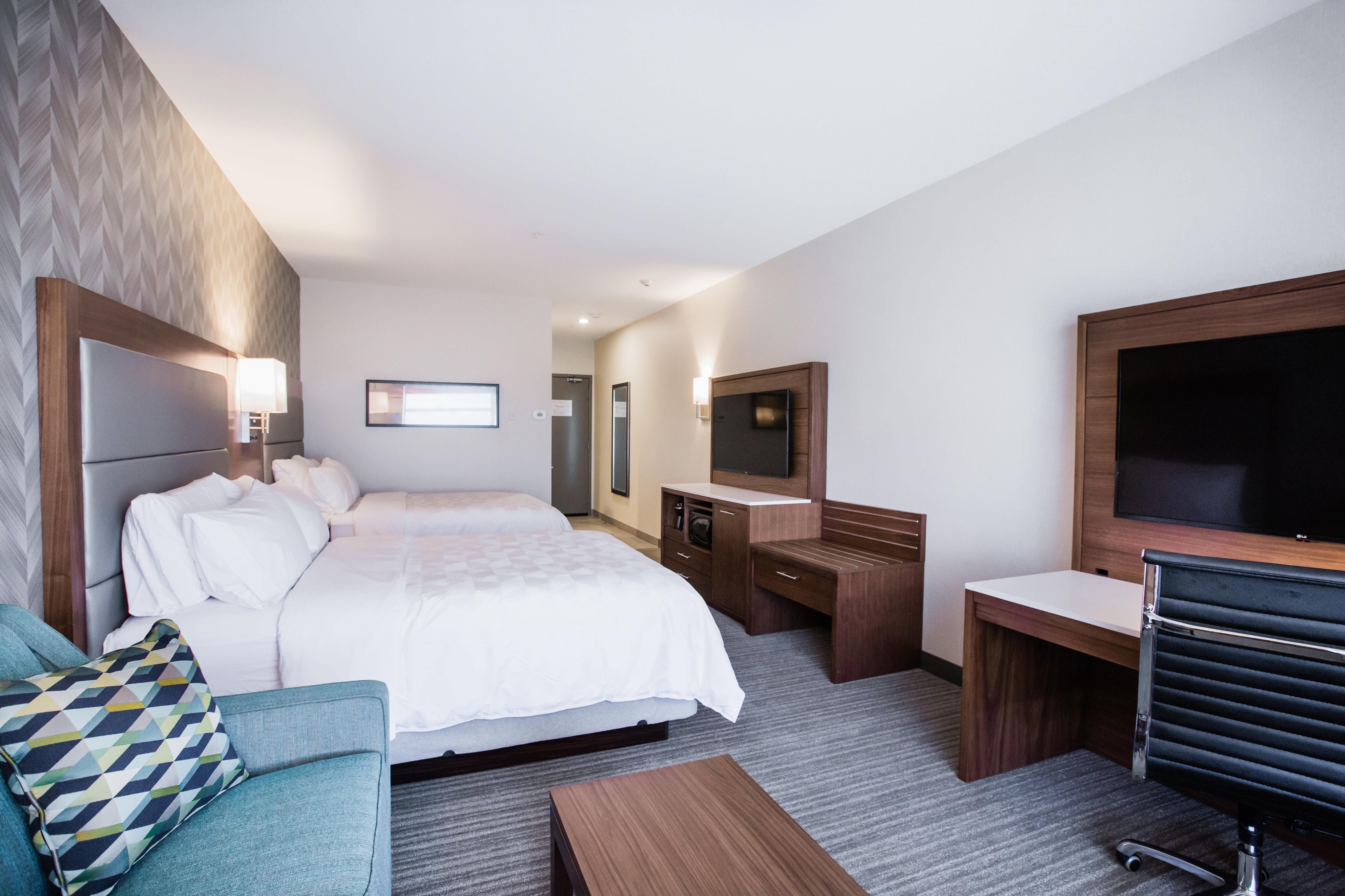Holiday Inn Calgary South Conference Center מראה חיצוני תמונה