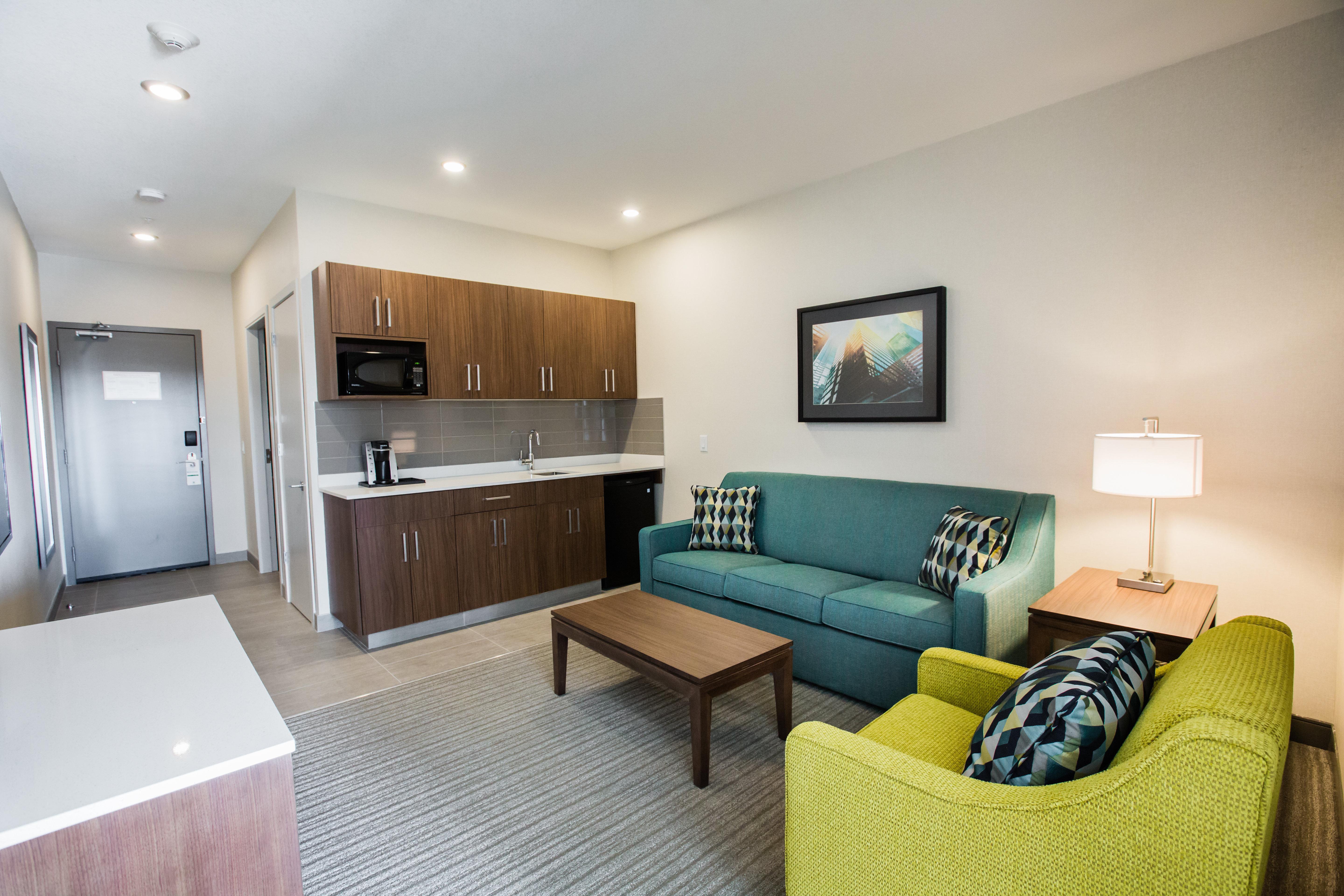 Holiday Inn Calgary South Conference Center מראה חיצוני תמונה