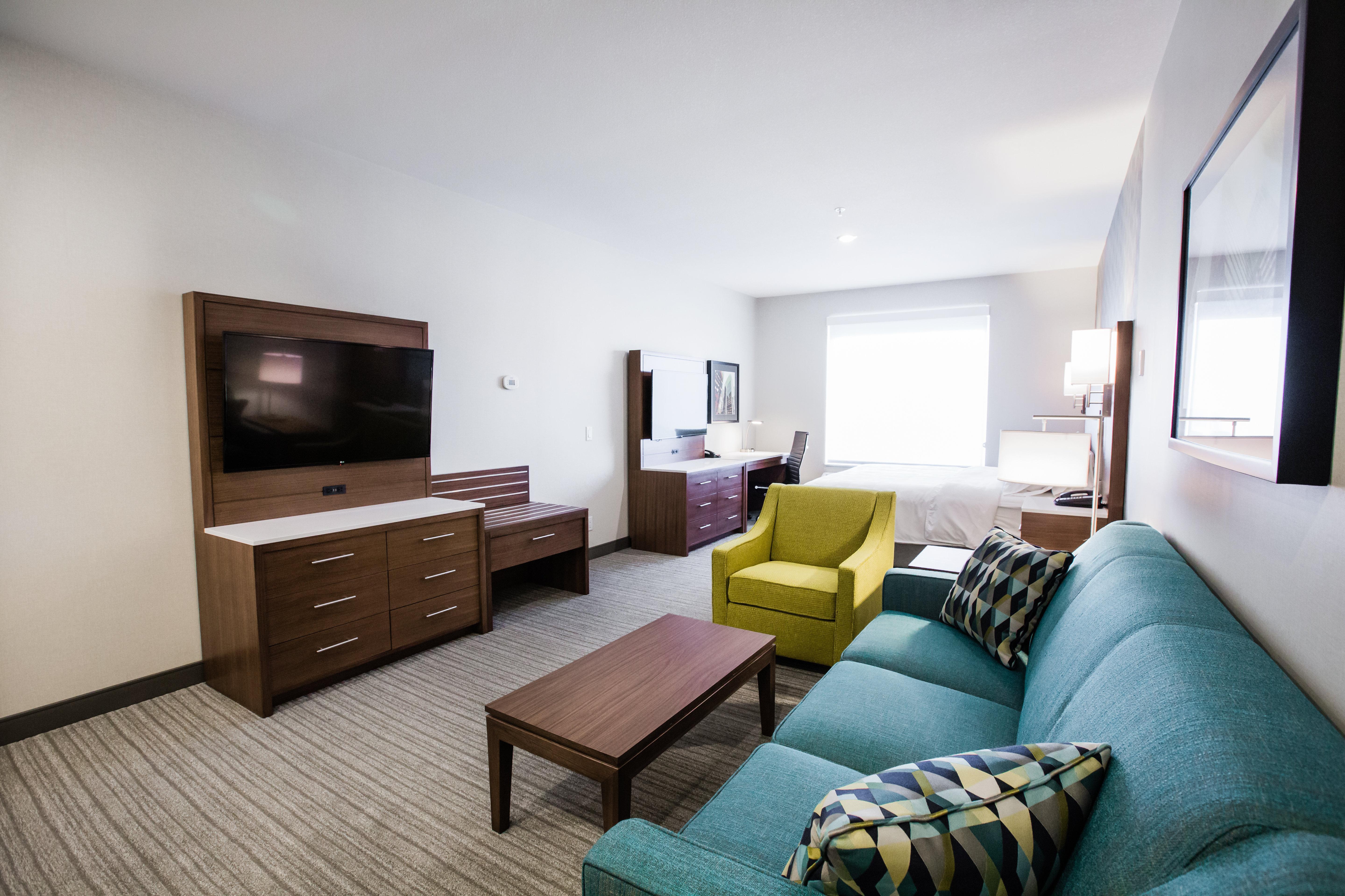 Holiday Inn Calgary South Conference Center מראה חיצוני תמונה