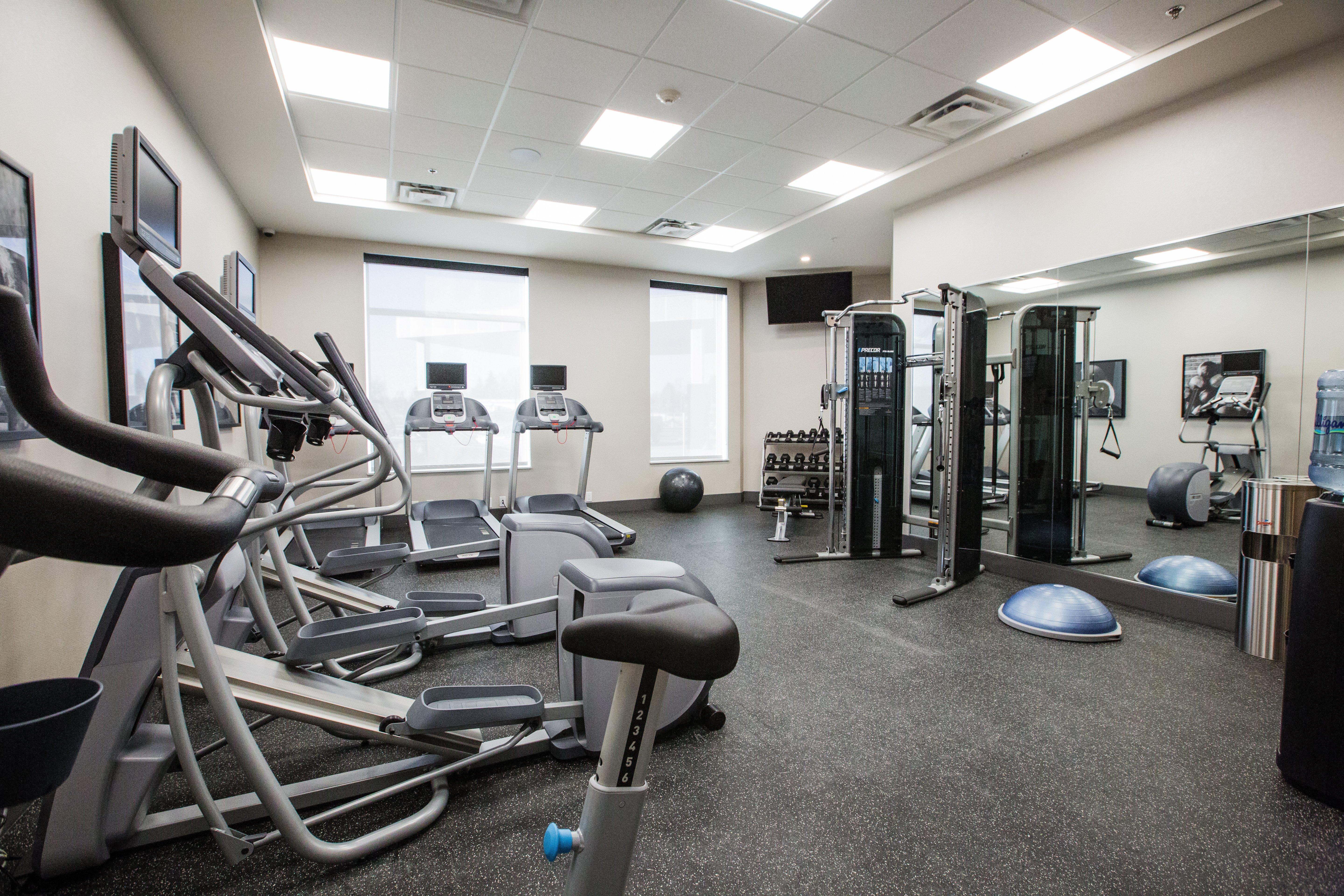Holiday Inn Calgary South Conference Center מראה חיצוני תמונה