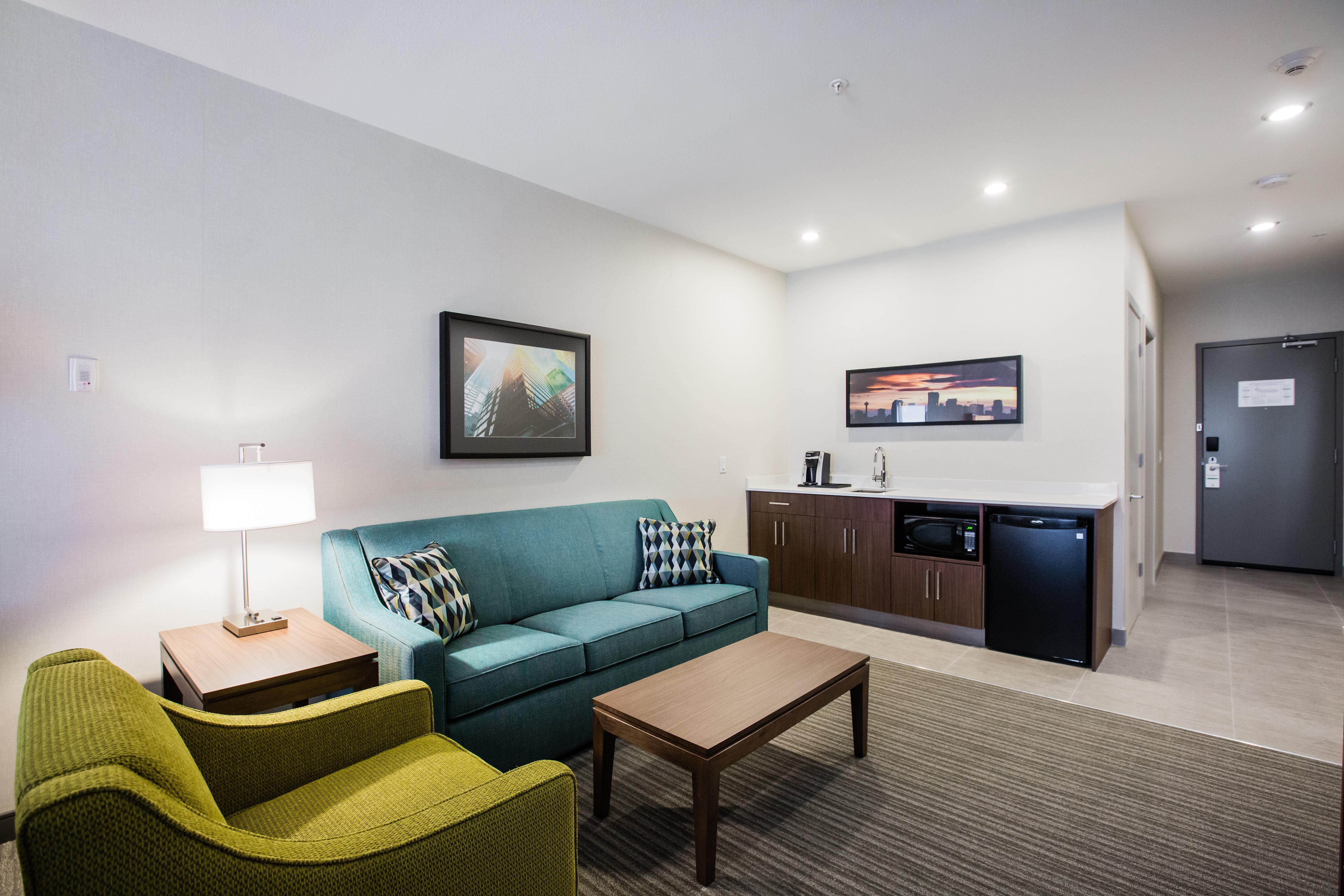 Holiday Inn Calgary South Conference Center מראה חיצוני תמונה