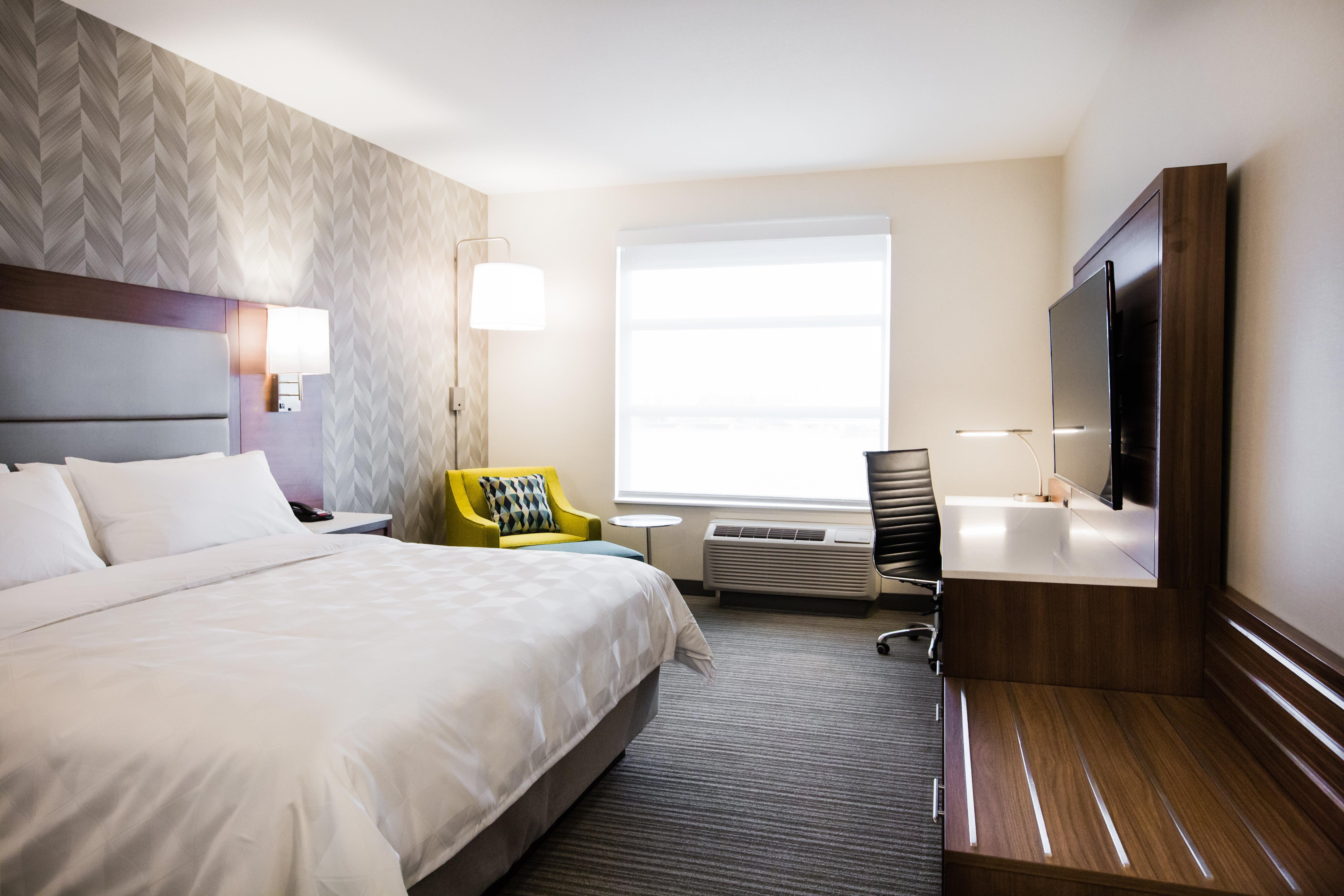 Holiday Inn Calgary South Conference Center מראה חיצוני תמונה