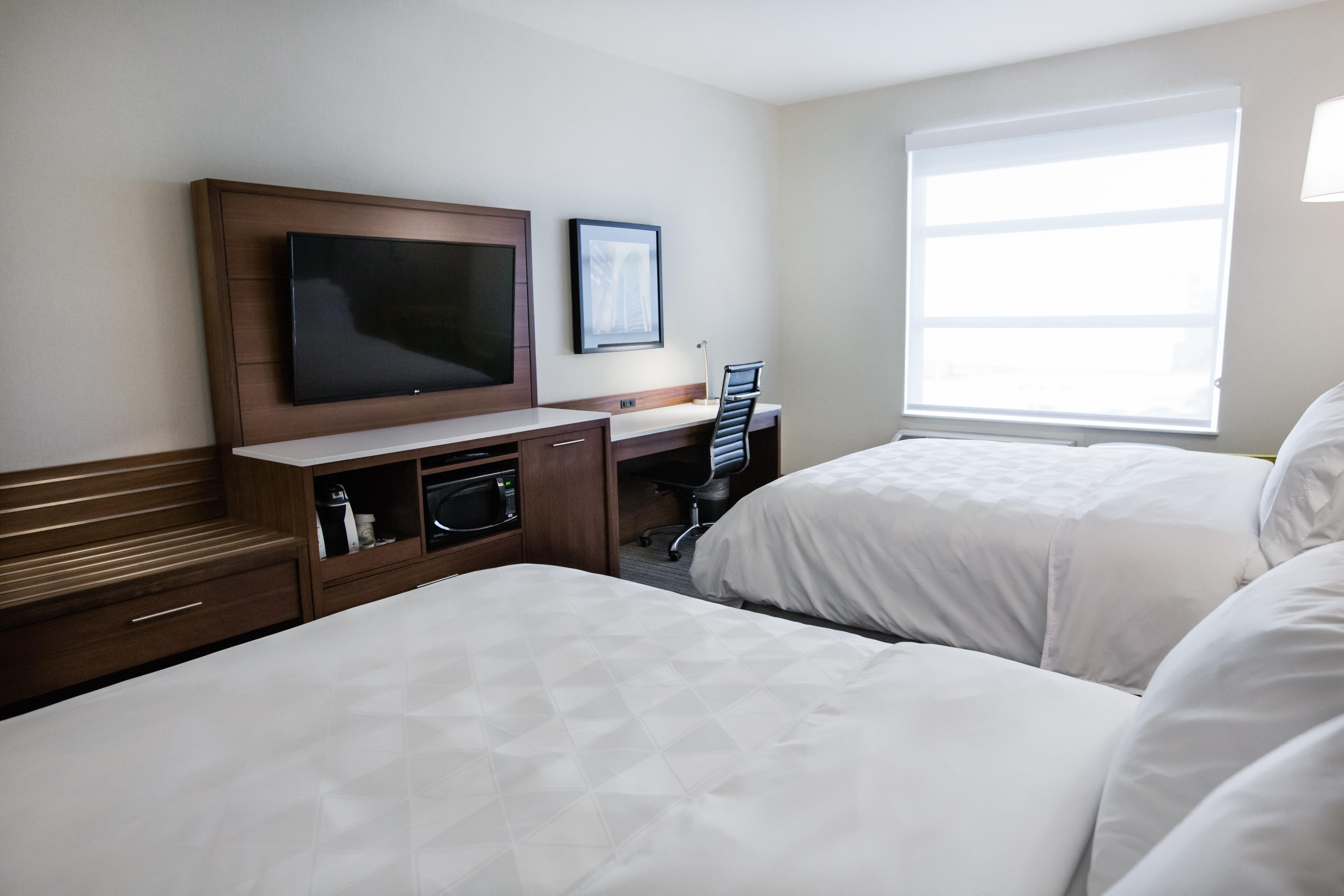 Holiday Inn Calgary South Conference Center מראה חיצוני תמונה