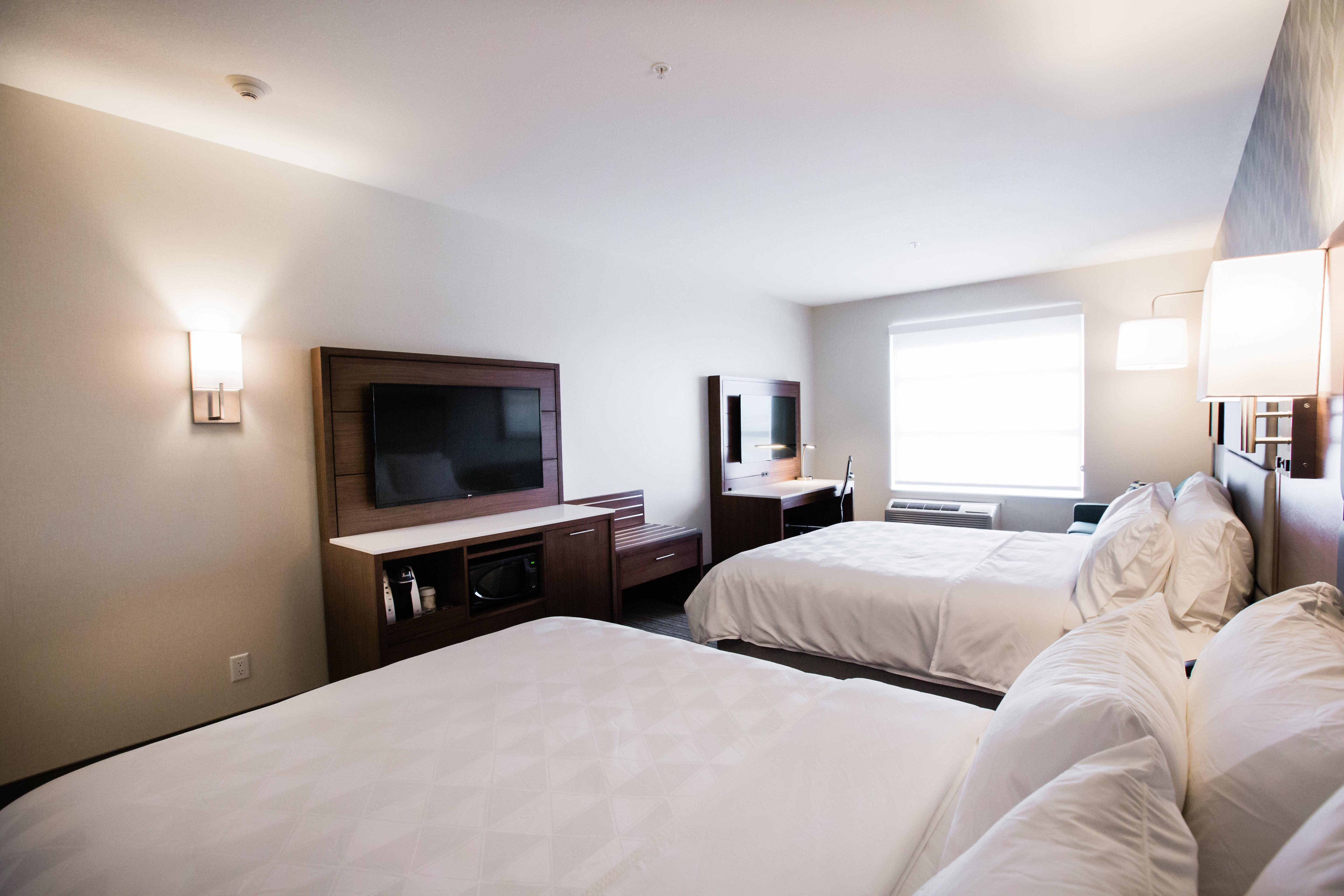 Holiday Inn Calgary South Conference Center מראה חיצוני תמונה