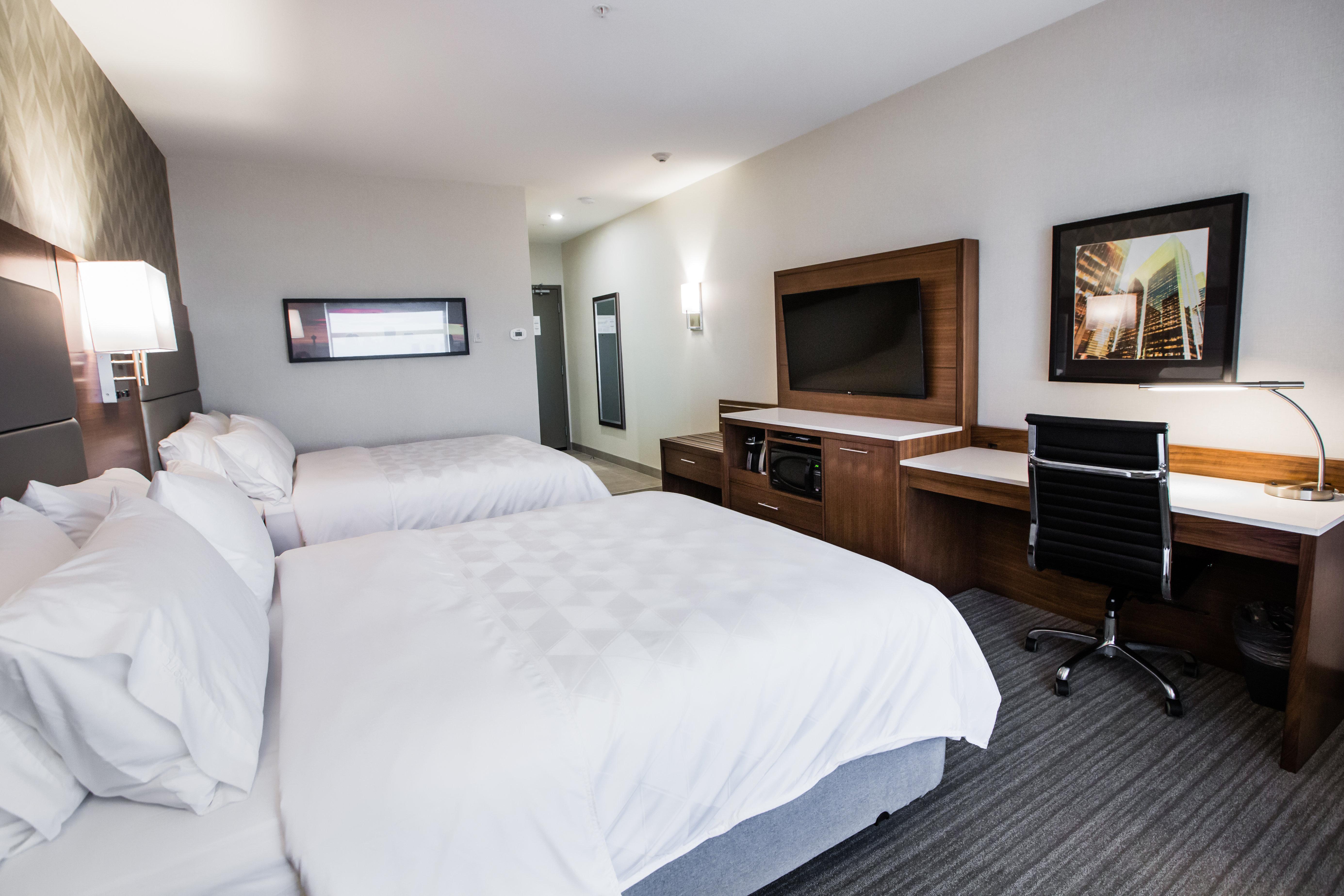 Holiday Inn Calgary South Conference Center מראה חיצוני תמונה