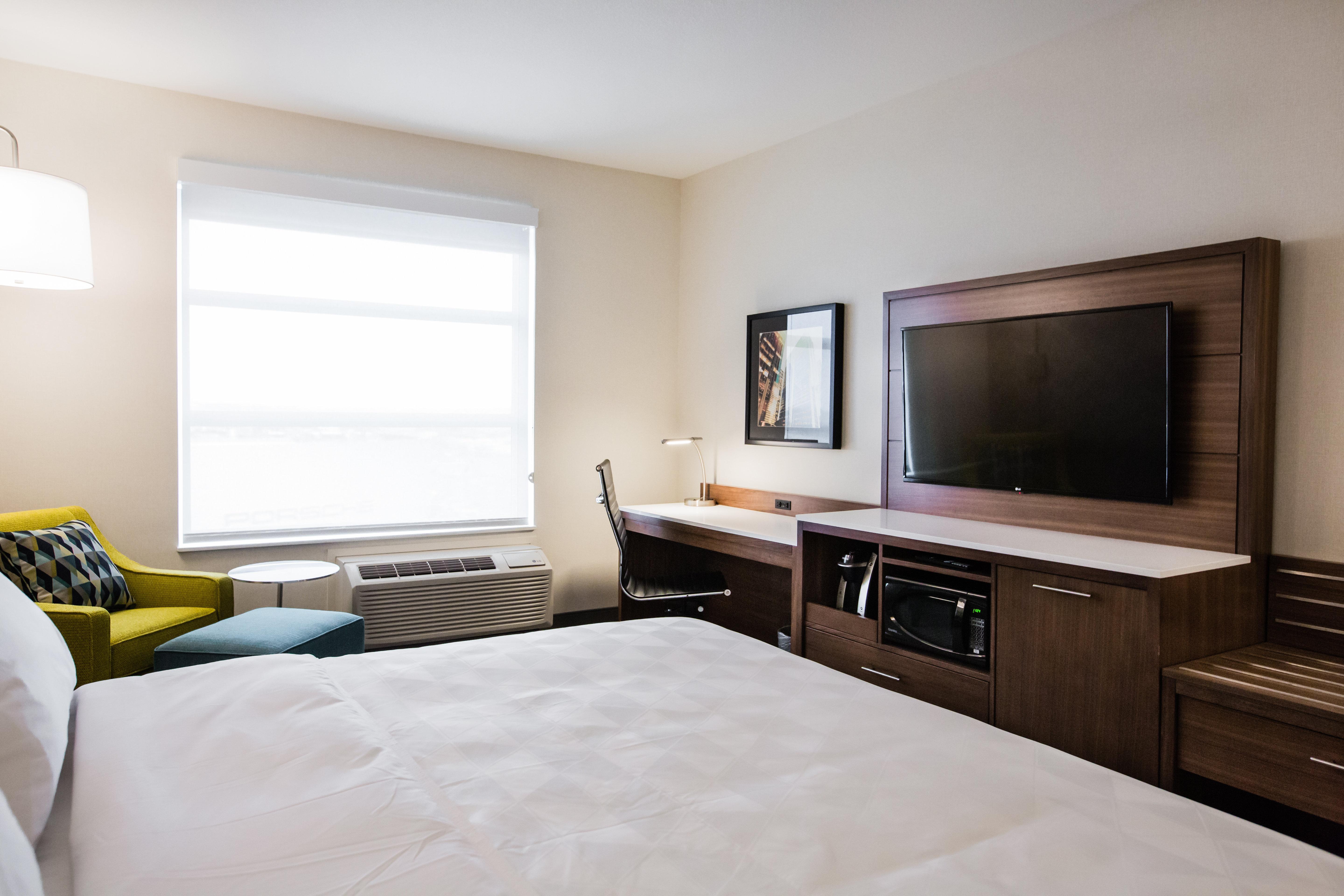 Holiday Inn Calgary South Conference Center מראה חיצוני תמונה