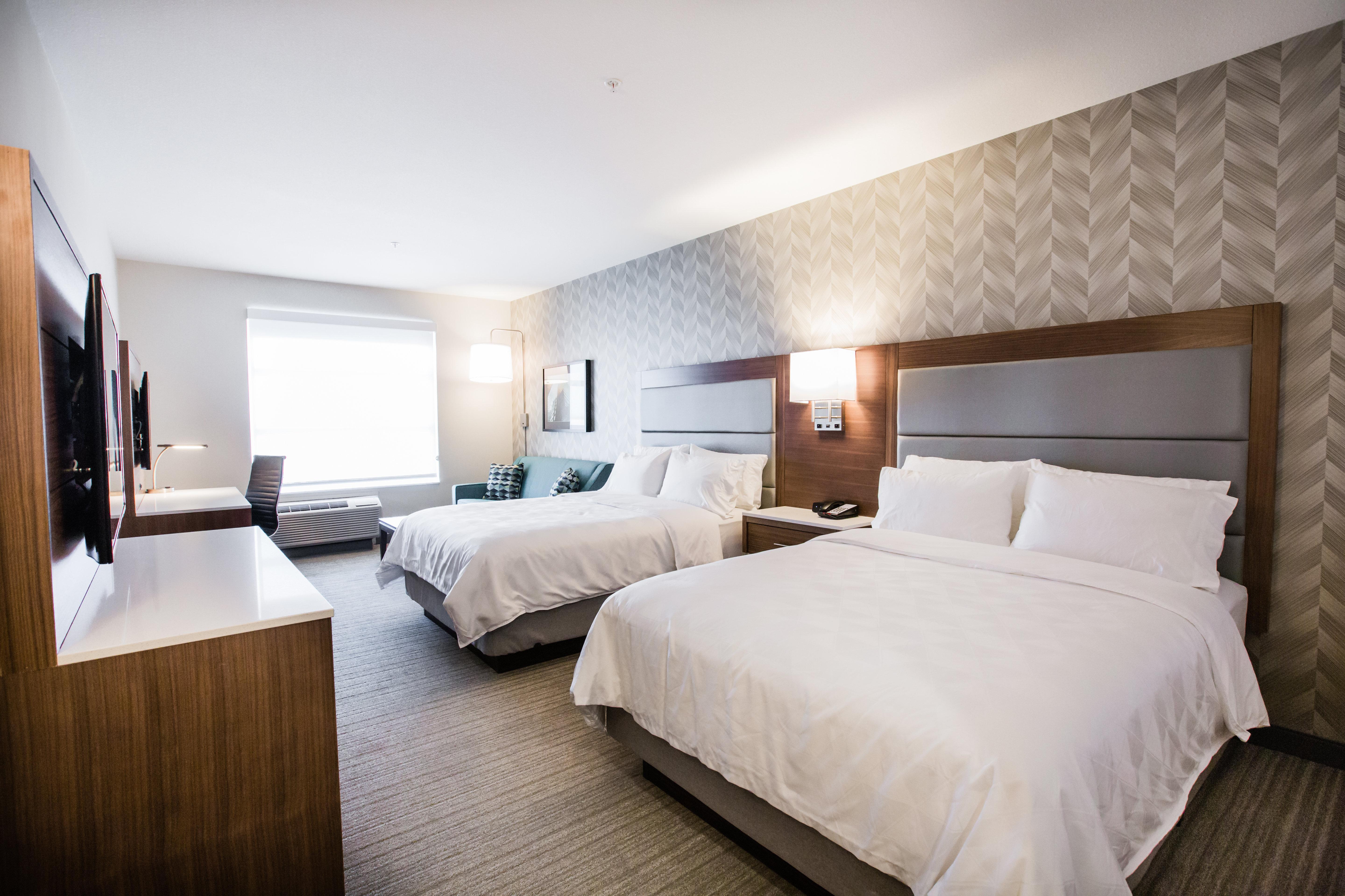 Holiday Inn Calgary South Conference Center מראה חיצוני תמונה